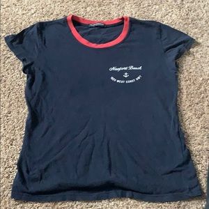 Brandy Melville shirt!